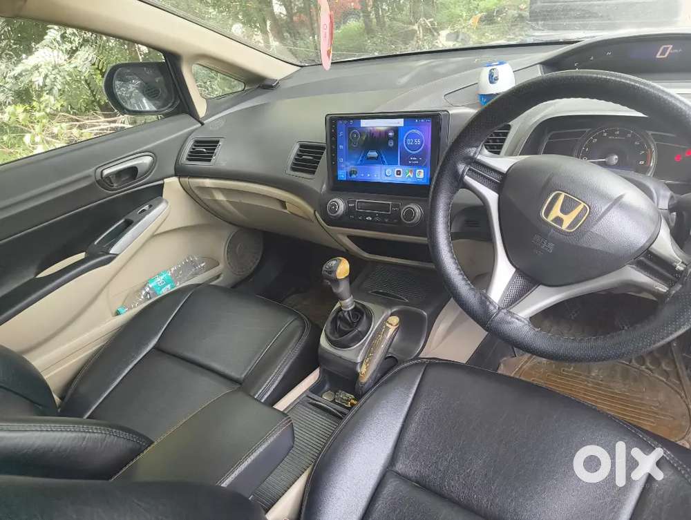 Honda Civic 1.8 S 2006