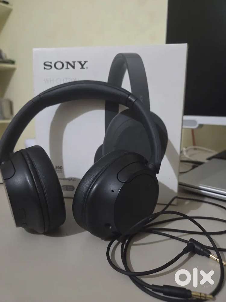 Sony WH720N