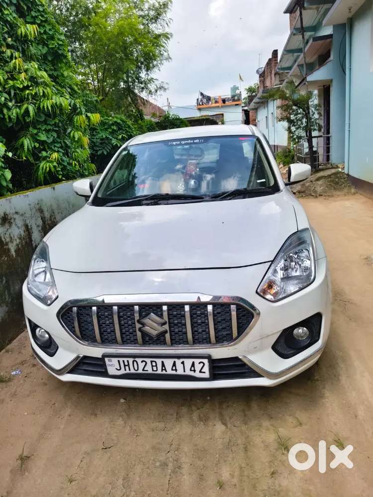 Maruti Suzuki Dzire 1.2 2019