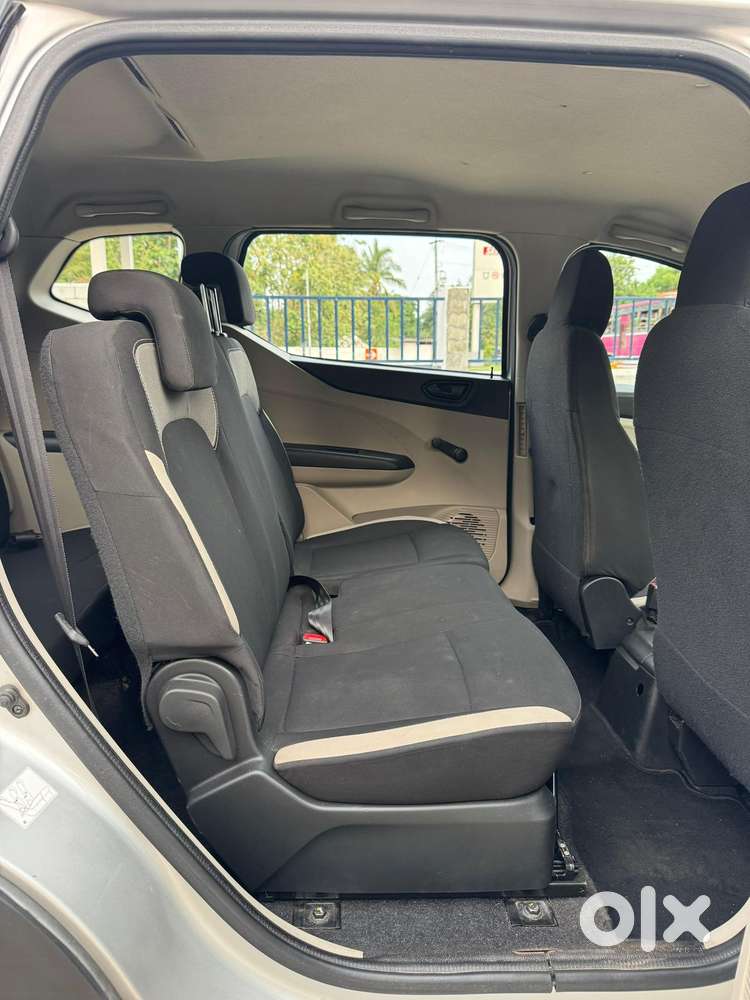 Renault Triber Rxl, 2021, Petrol