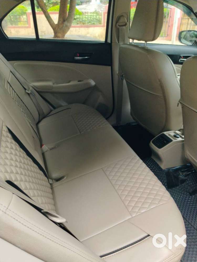 Maruti Suzuki Dzire Vxi Ags, 2024, Petrol