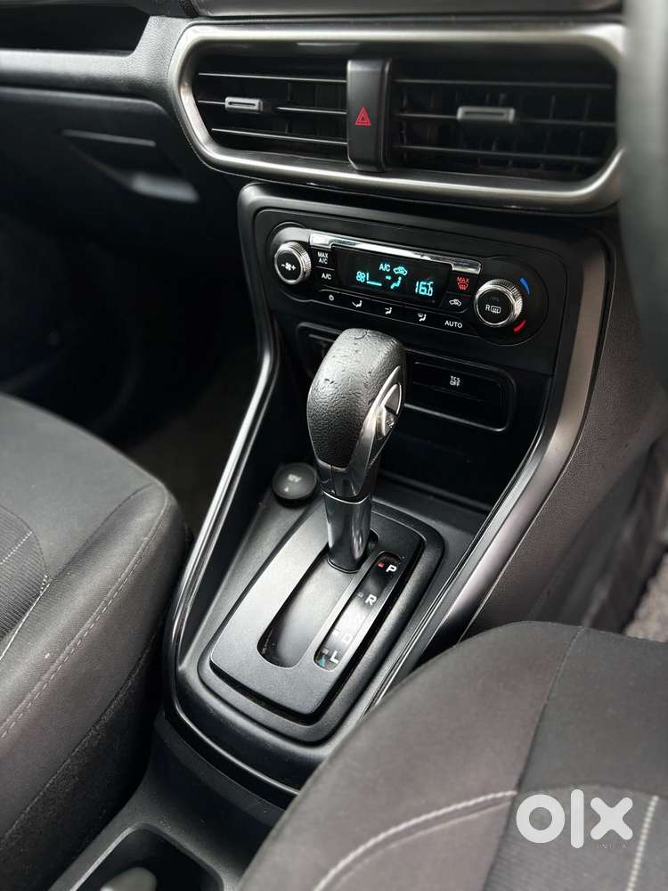 Ford Ecosport 1.5 Petrol Trend Plus At, 2018, Petrol