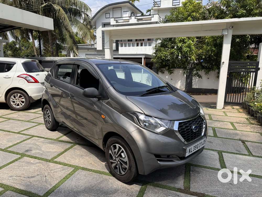 Datsun Redigo, 2020, Petrol