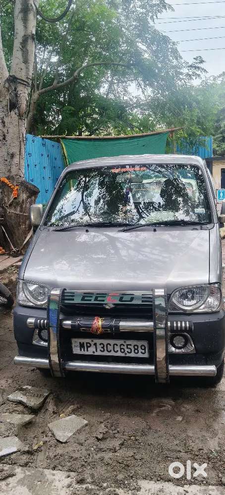 Maruti Suzuki Eeco 2019