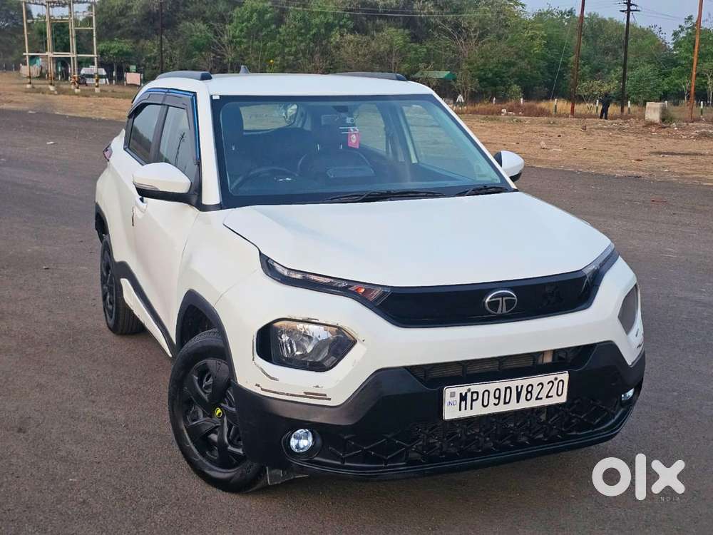 Tata Punch Pure, 2024, Petrol