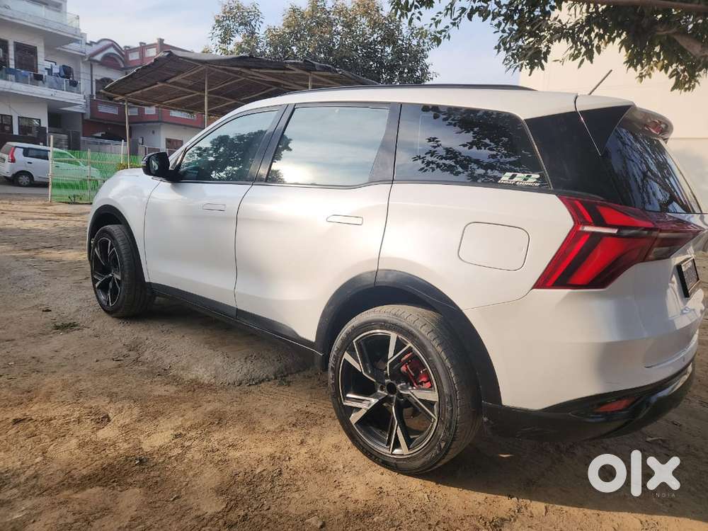 Mahindra Xuv700 Diesel 2024