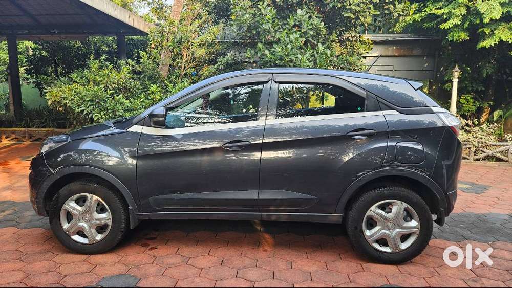 Tata Nexon Xma 2018 – Well Maintained – Excellent Condition