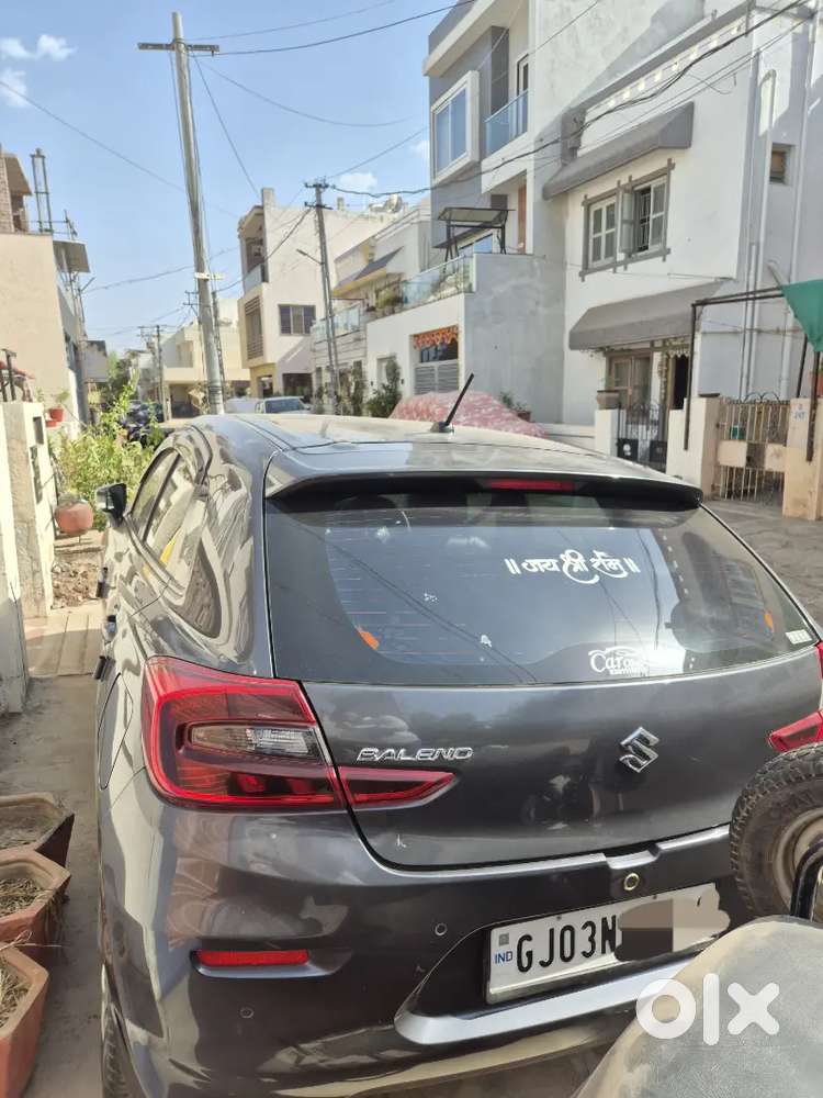 Maruti Suzuki