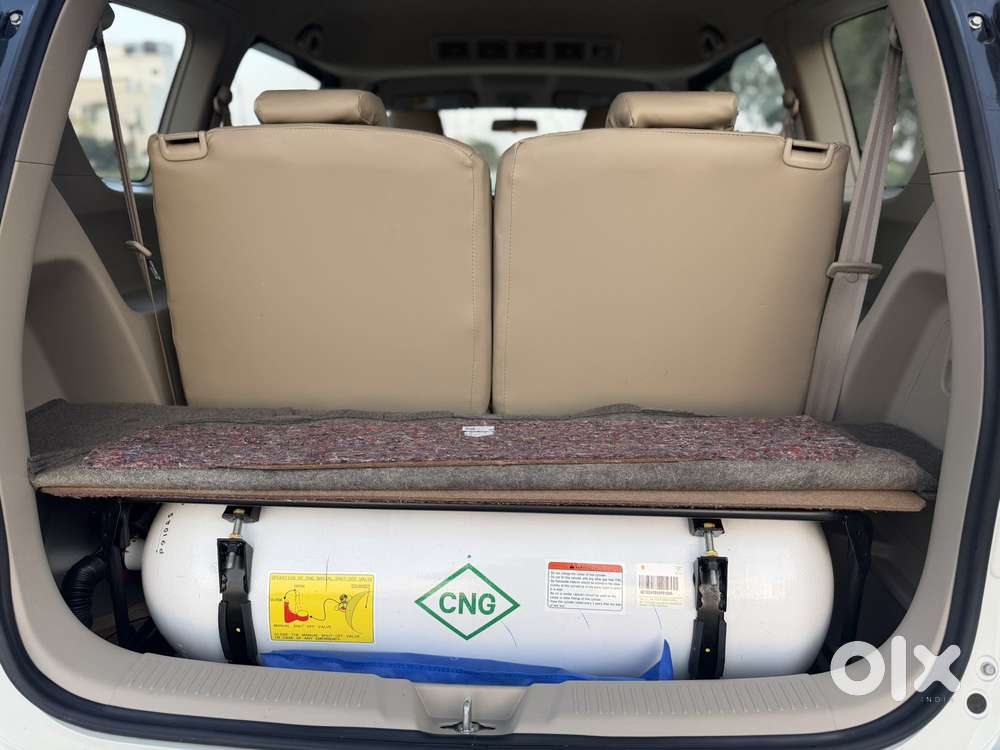 Toyota Rumion S Cng, 2025, Cng & Hybrids