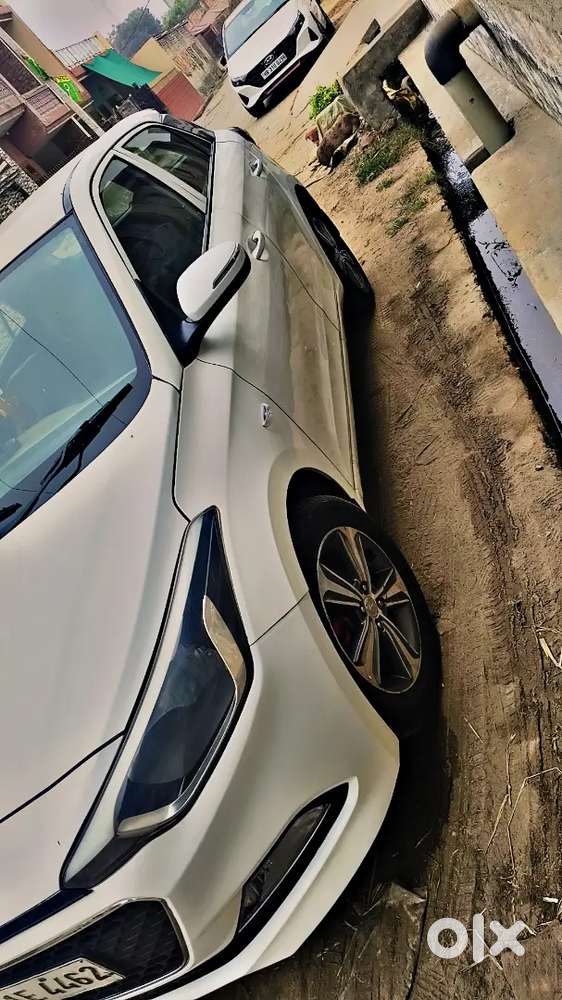 Hyundai I20 2017 Diesel 91000 Km Driven