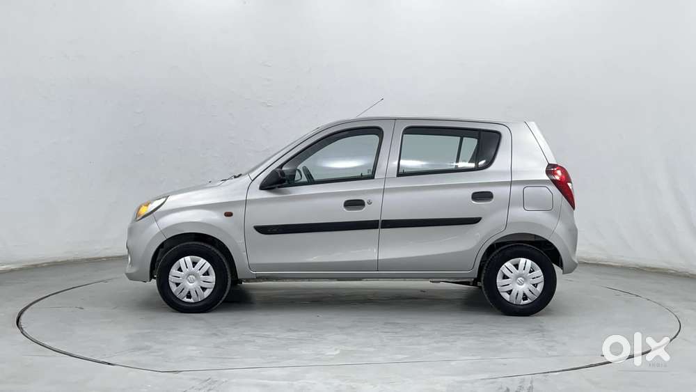 Maruti Suzuki Alto 800 Lxi, 2017, Petrol