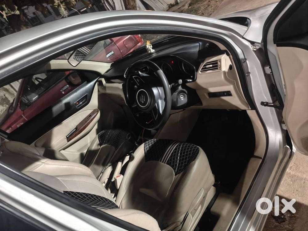 Maruti Suzuki Ertiga Vdi Shvs, 2016, Diesel