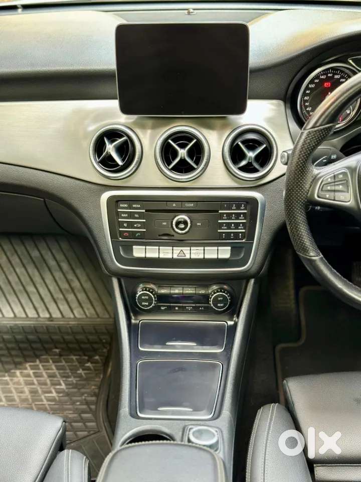 Mercedes-benz Cla 2.0 200 Sport, 2019, Petrol