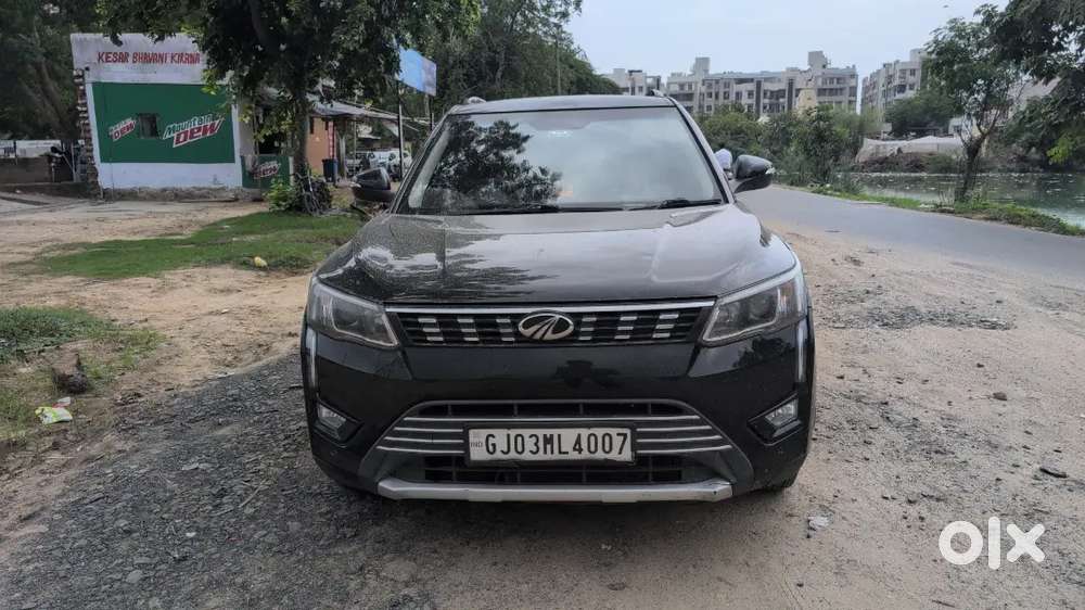 Mahindra Xuv300 Diesel 2022