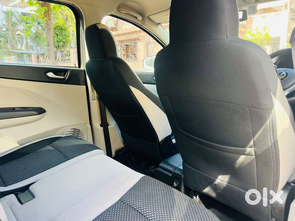 Renault Triber Rxz, 2021, Petrol