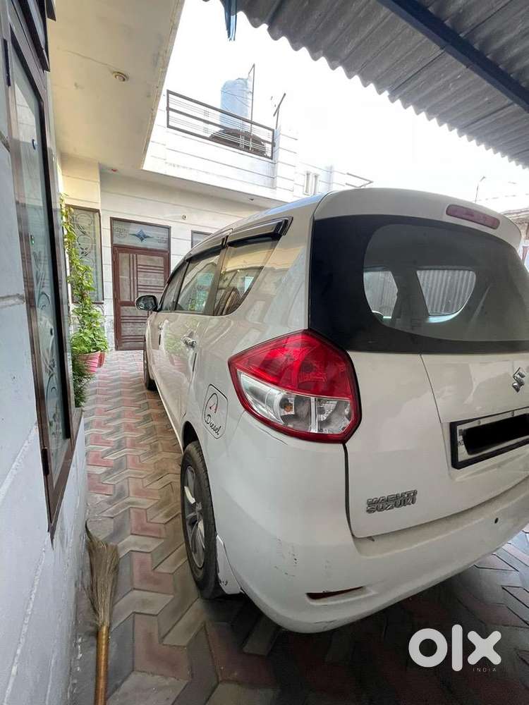 Maruti Suzuki Ertiga 2015 Diesel Good Condition