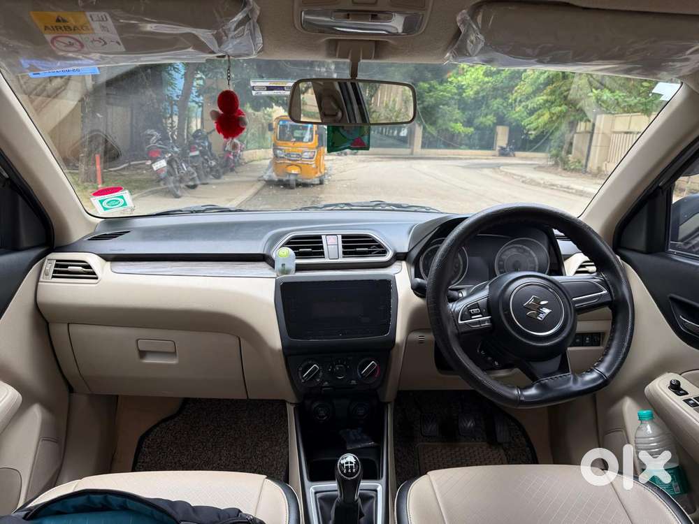 Maruti Suzuki Swift Dzire 1.3 Vxi, 2023, Petrol
