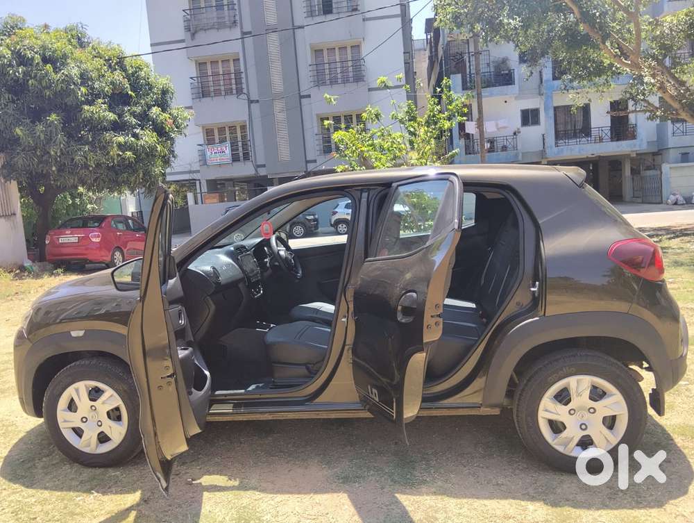 Renault Kwid Rxt 1.0, 2022, Petrol