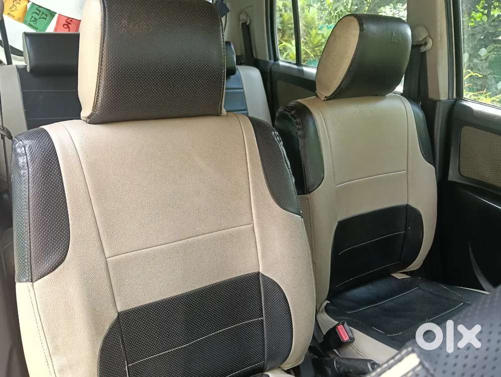 Maruti Suzuki Wagon R 2016