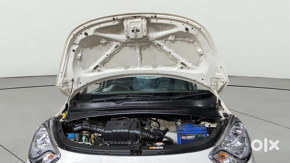 Hyundai I10 Magna 1.1l, 2016, Petrol