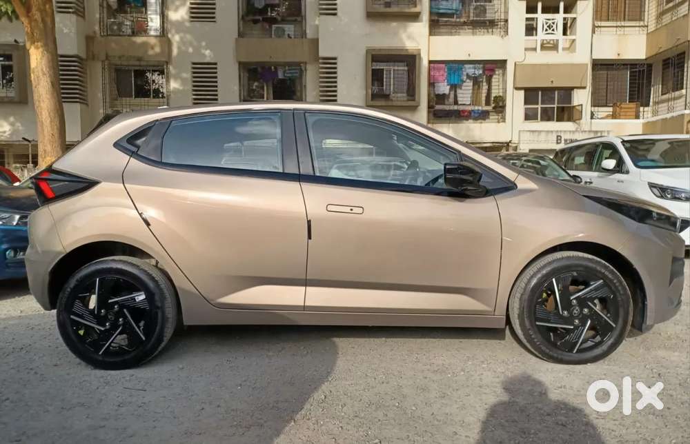 Tata Altroz, 2026, Diesel