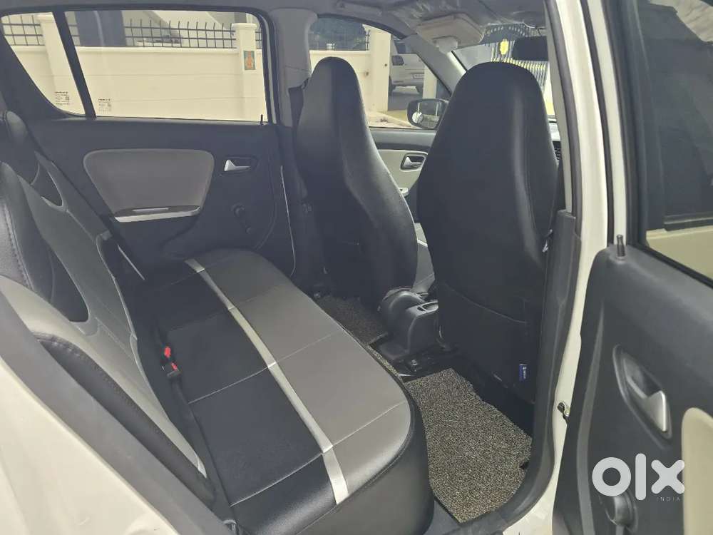 Maruti Suzuki Alto K10 2018 Petrol 82500 Km Driven
