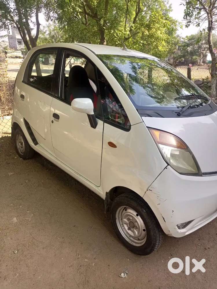 Tata Nano 2014 Petrol Good Condition.