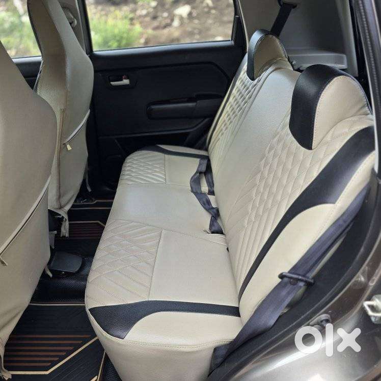 Maruti Suzuki Wagon R Vxi, 2022, Petrol