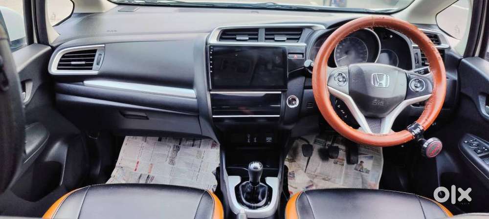 Honda Wr-v 1.2 Vx I-vtec, 2021, Petrol