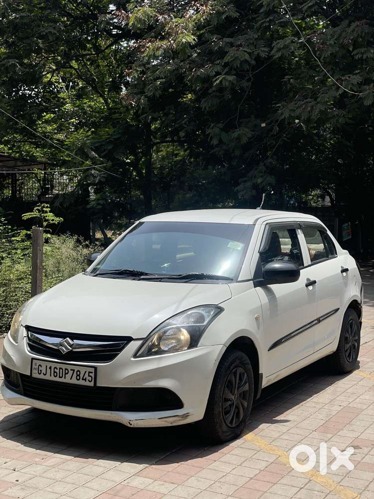 Maruti Suzuki Swift Dzire Ldi Optional, 2019, Diesel