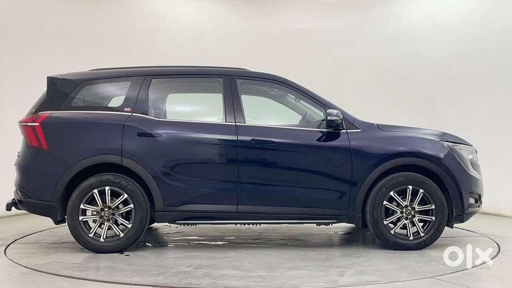 Mahindra Xuv700 2.2 Ax 7 Diesel Mt Luxury Pack Str, 2022, Diesel