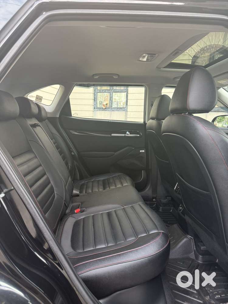 Kia Seltos Gtx Plus At D, 2023, Diesel