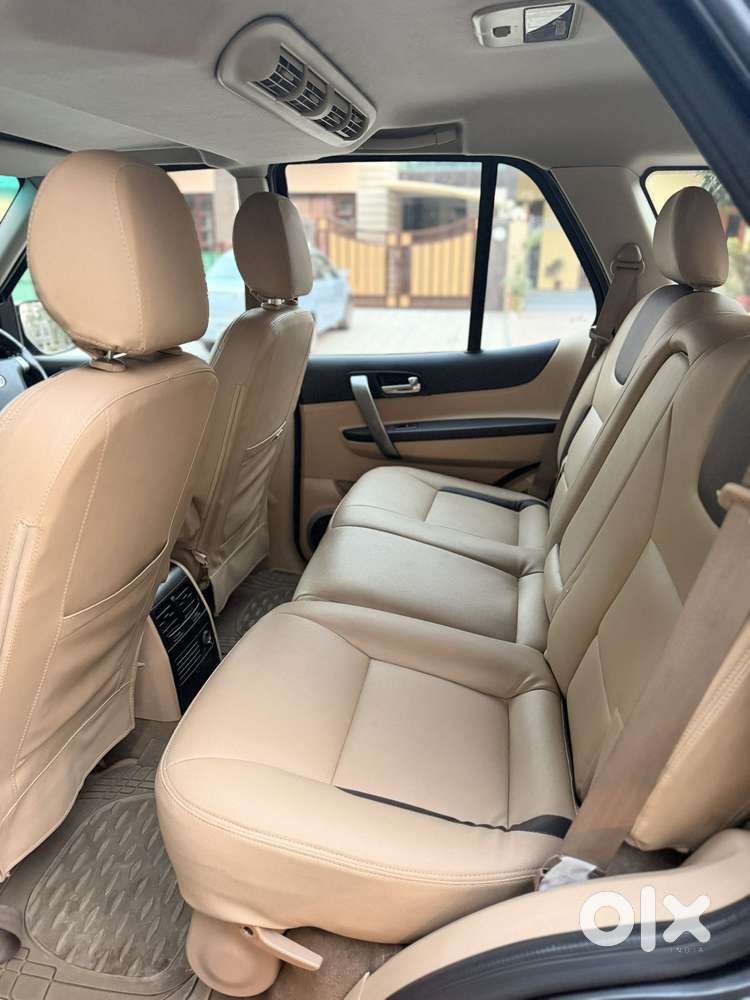 Tata Safari Storme Vx, 2014, Diesel