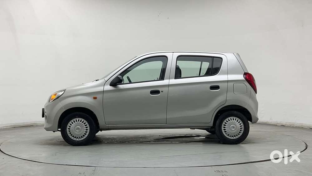 Maruti Suzuki Alto 800 Lxi, 2018, Petrol
