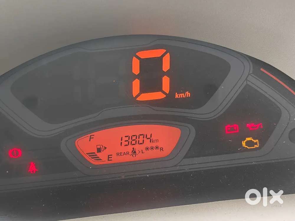 Maruti Suzuki Eeco 2025 Petrol 13000 Km Driven