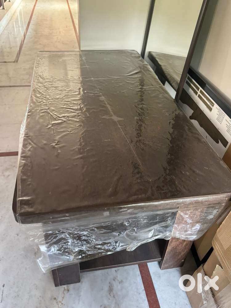 Center Table 2*4 , MDF and laminate