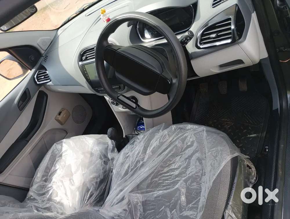 Tata Tiago Petrol 2025 Model
