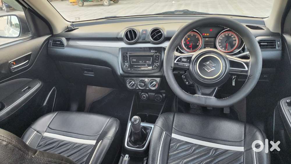 Maruti Suzuki Swift, 2018, Diesel