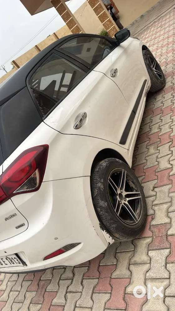 Hyundai I20 1.2 Asta 2015 And 2016 Diesel Manual