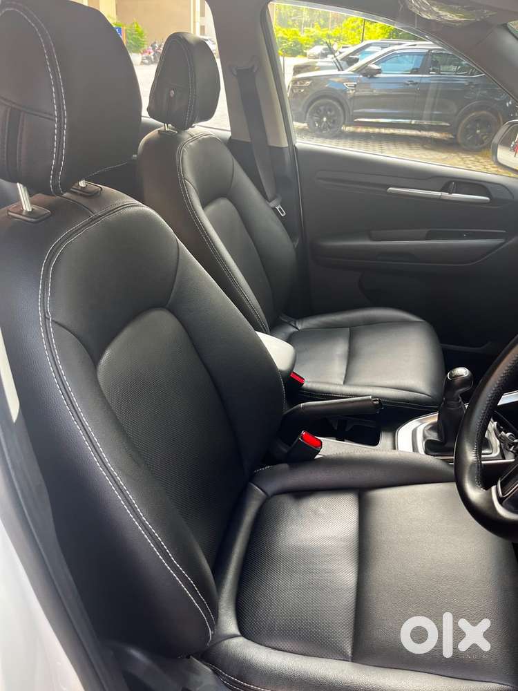 Kia Sonet 2021 Manual Petrol