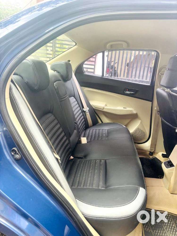 Maruti Suzuki Swift Dzire Vxi Optional, 2020, Petrol