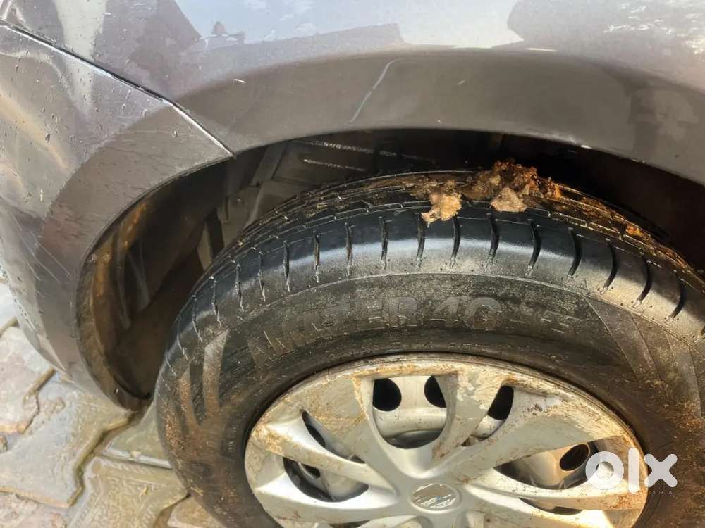 Maruti Suzuki Swift 2017