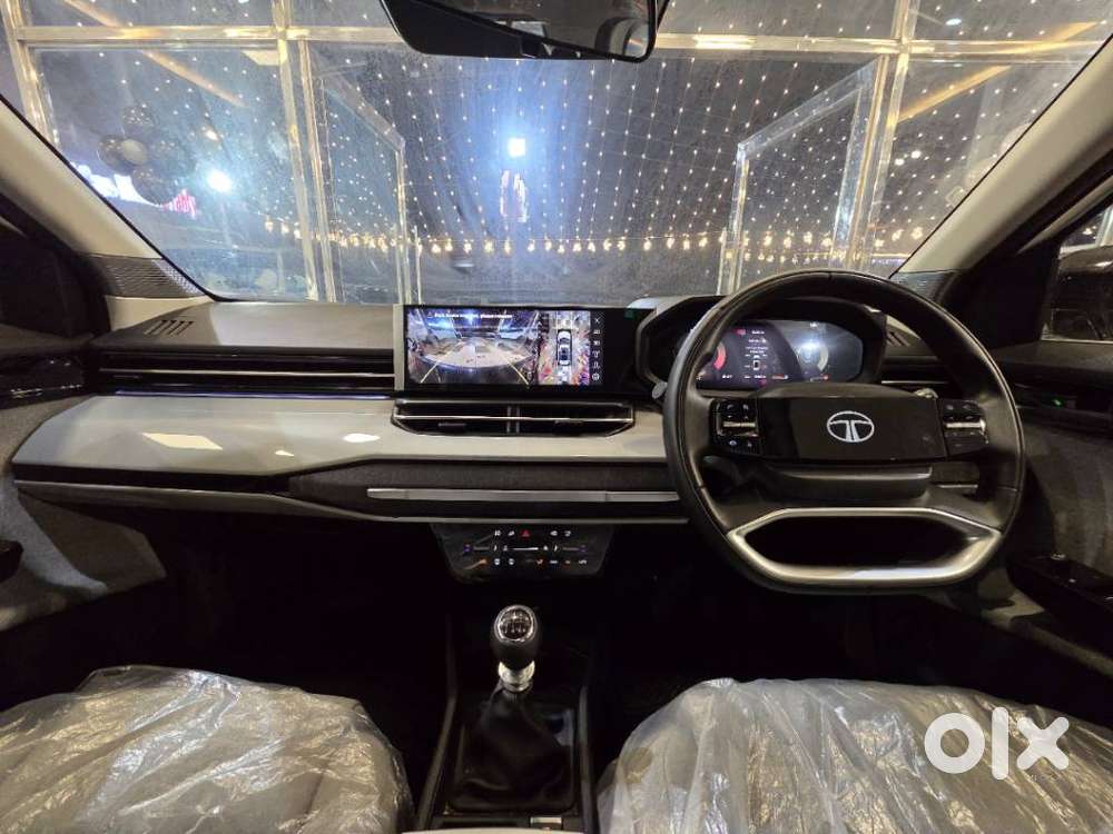 Tata Sierra Adventure Plus Diesel Mt, 2026, Diesel