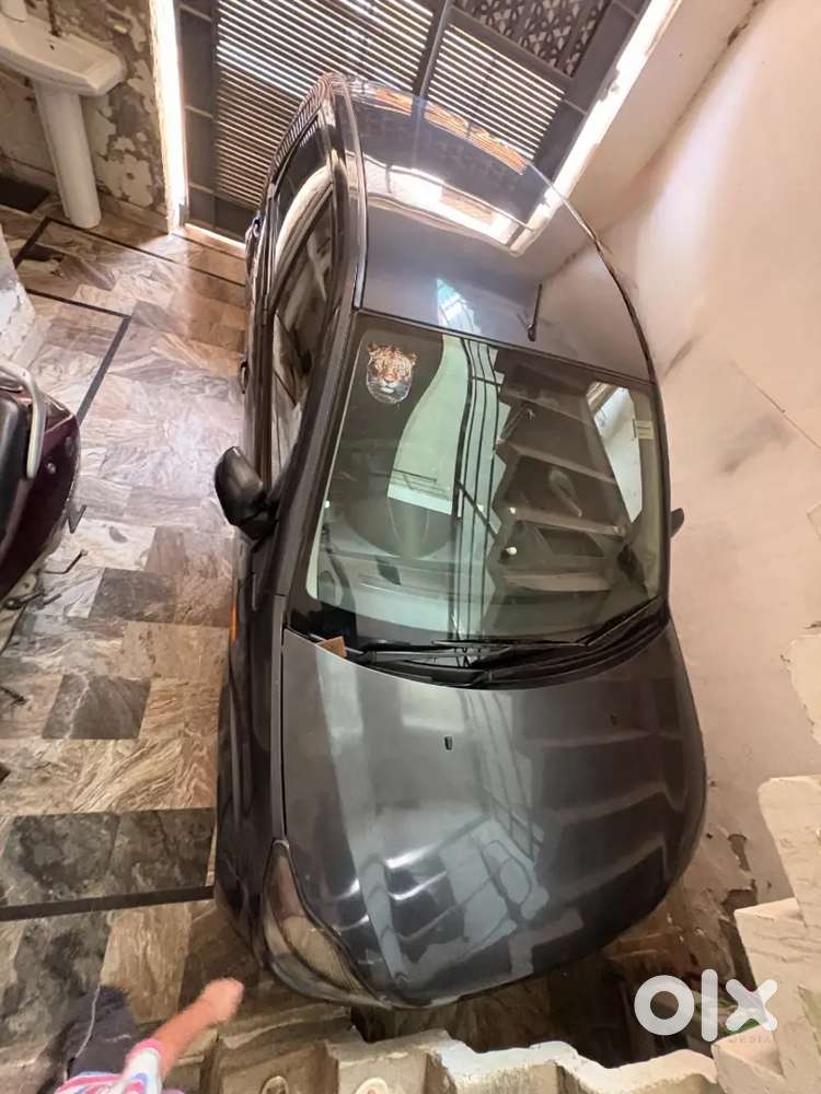 Ford Figo 1.4 Diesel 2011