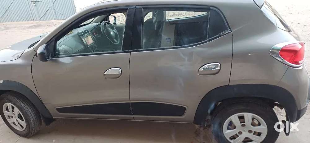 Renault Kwid 2017