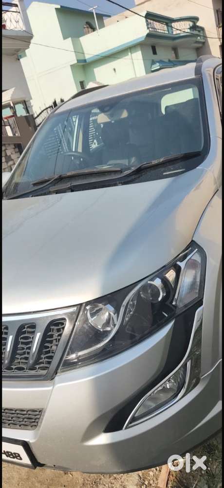 Mahindra Xuv500 2014 Model