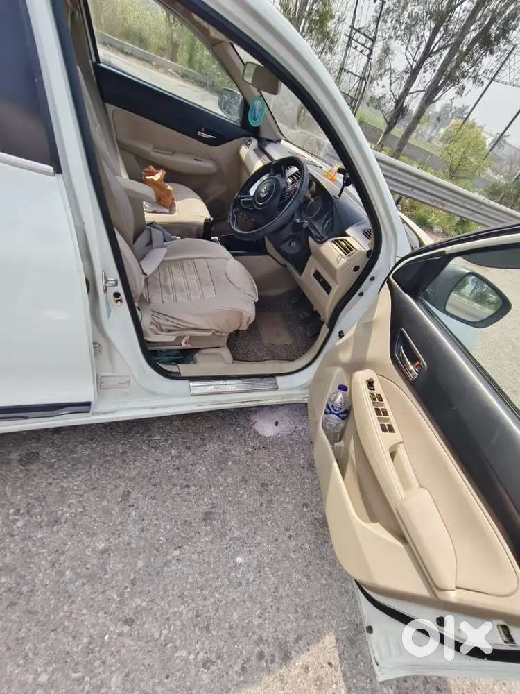 Maruti Suzuki Dzire 2020 Bs6 Petrol