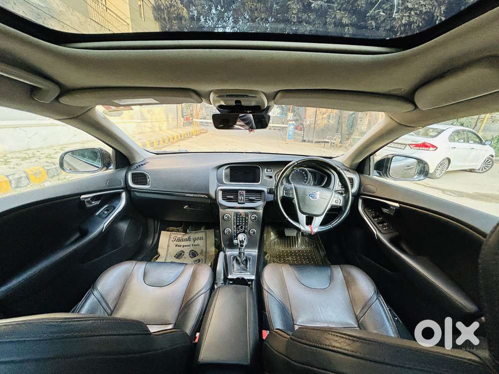 Volvo V40 D3, 2015, Diesel