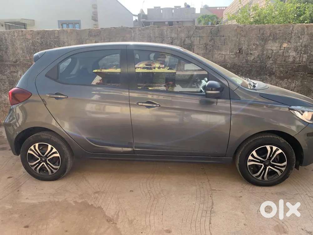Tata Tiago 2024 Cng & Hybrids 32000 Km Driven