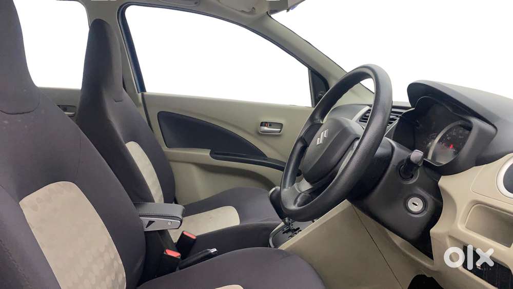 Maruti Suzuki Celerio